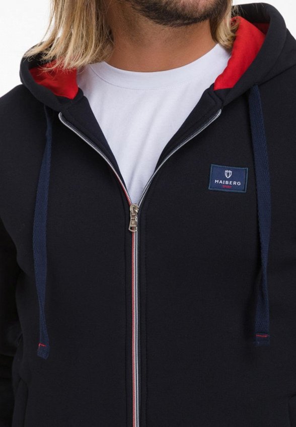 Толстовка Maiberg