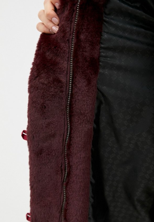 Пуховик Dixi-Coat