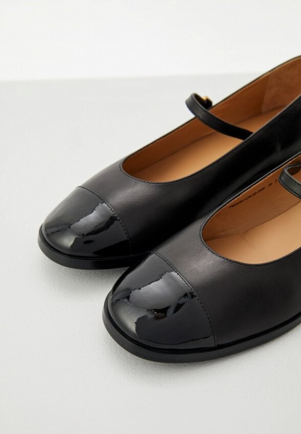 Балетки Ekonika Premium