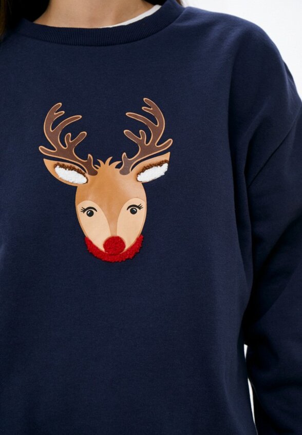 Свитшот Colin's