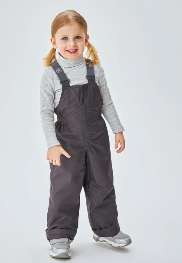 Полукомбинезон Premont