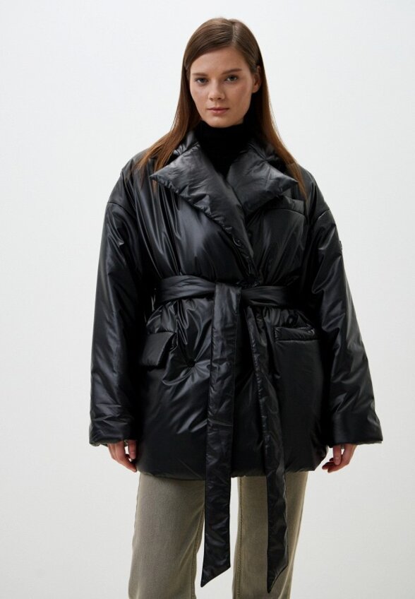 Куртка-пальто GLVR