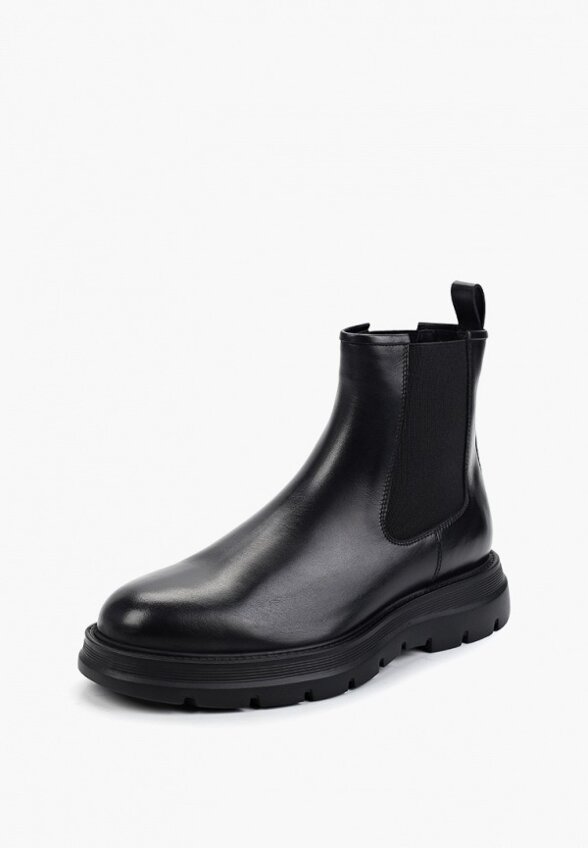 Ботинки Roberto Piraloff