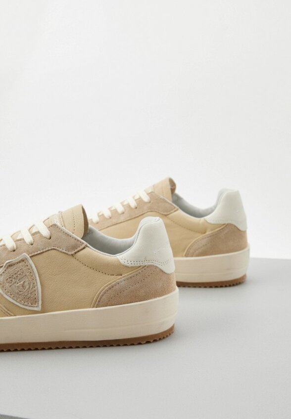 Кеды Philippe Model Paris