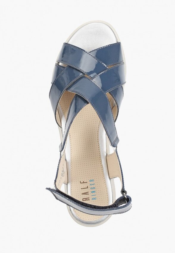 Сандалии Ralf Ringer