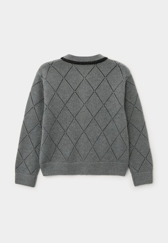 Кардиган и юбка Balabala