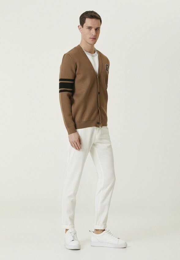 Кардиган Club