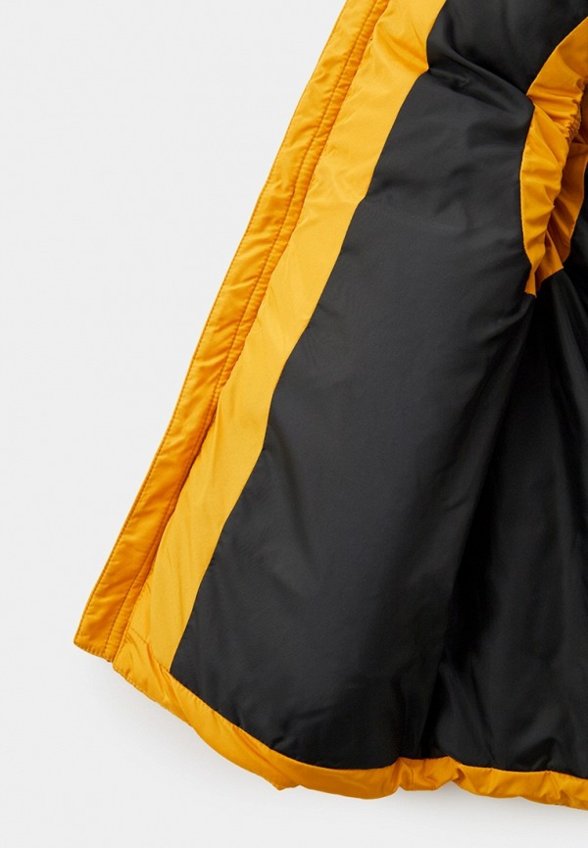 Жилет утепленный Funday