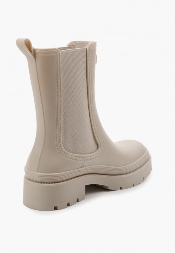 Ботинки резиновые PlayToday