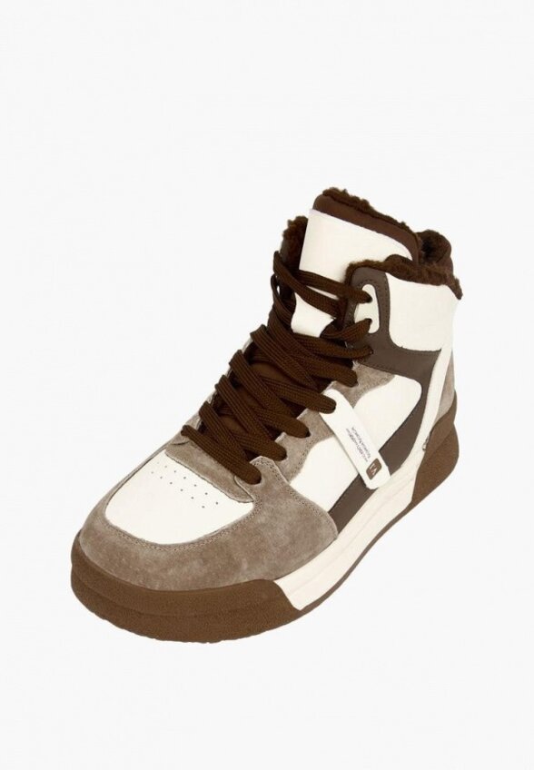 Кроссовки V.I.Konty