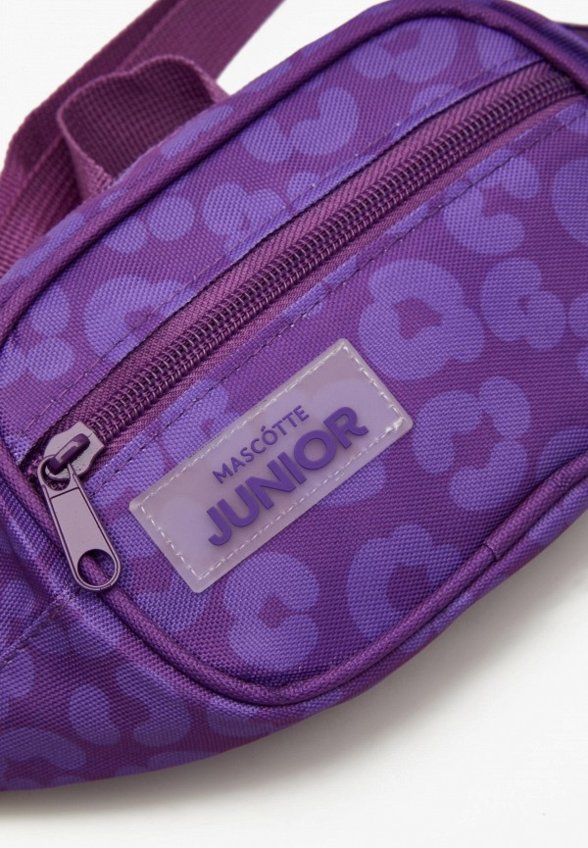 Сумка поясная Mascotte Junior