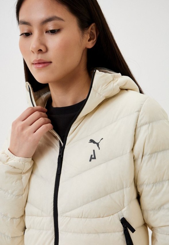 Куртка утепленная PUMA