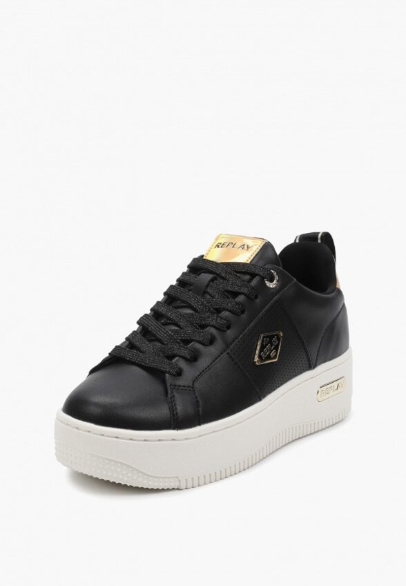 Кеды Replay