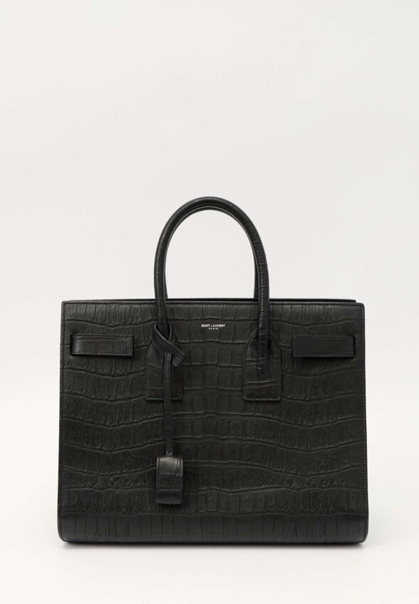 Saint Laurent Sac De Jour