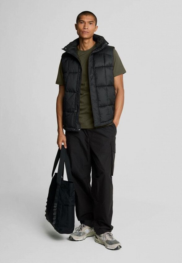 Футболка Lyle & Scott