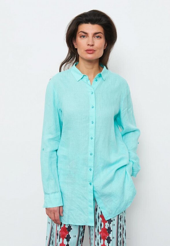 Рубашка Gerry Weber