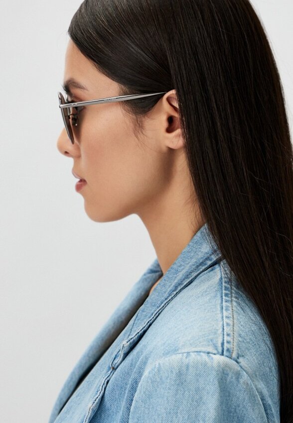 Очки солнцезащитные Kenzo