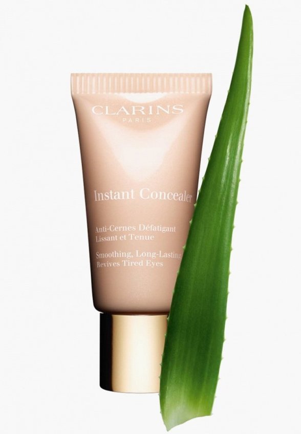 Консилер Clarins
