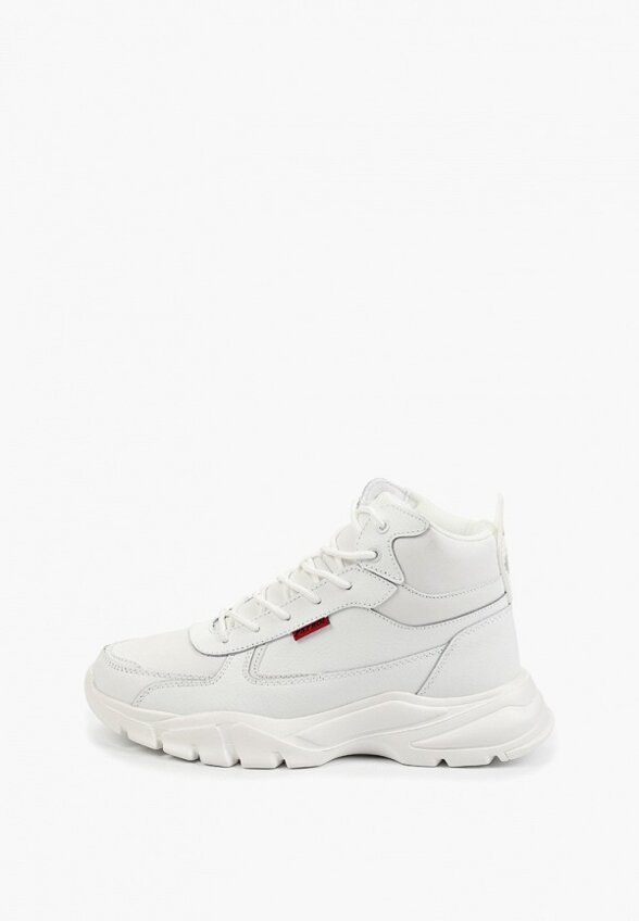 Кроссовки Patrol