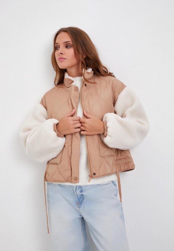 Бомбер Lite by Mascotte