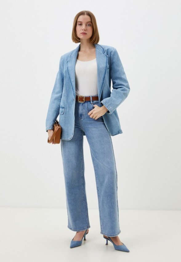 Джинсы Dimarkis Day