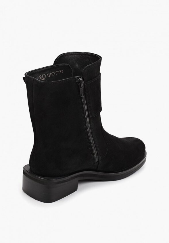 Полусапоги Giotto