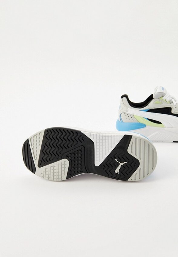 Кроссовки PUMA