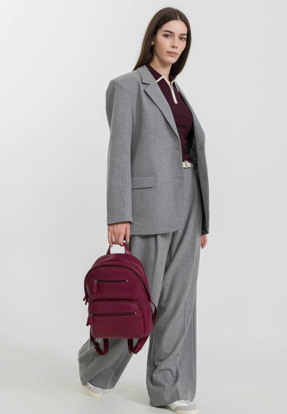 Др.Коффер B402866-112-03 рюкзак