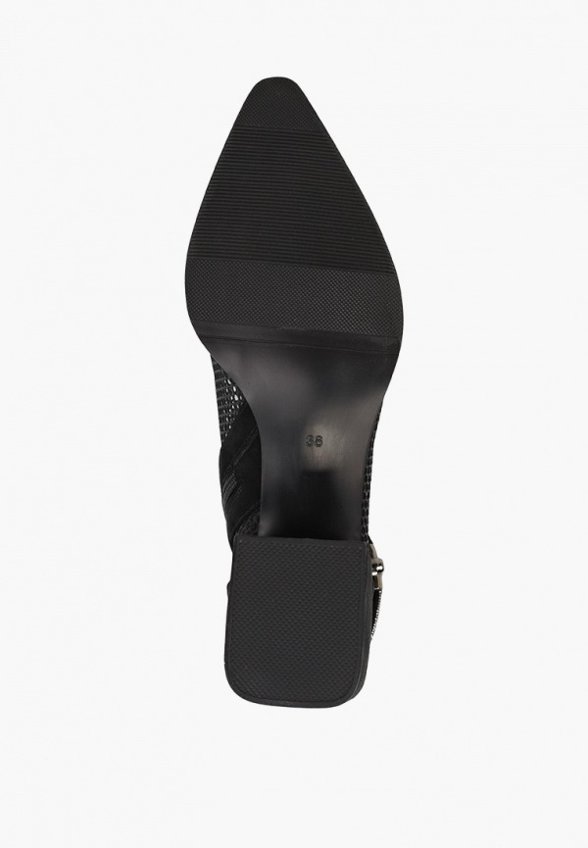 Ботильоны Vasconte