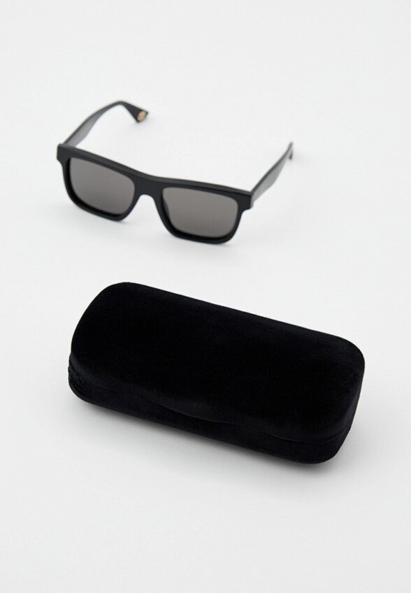 Очки солнцезащитные Gucci