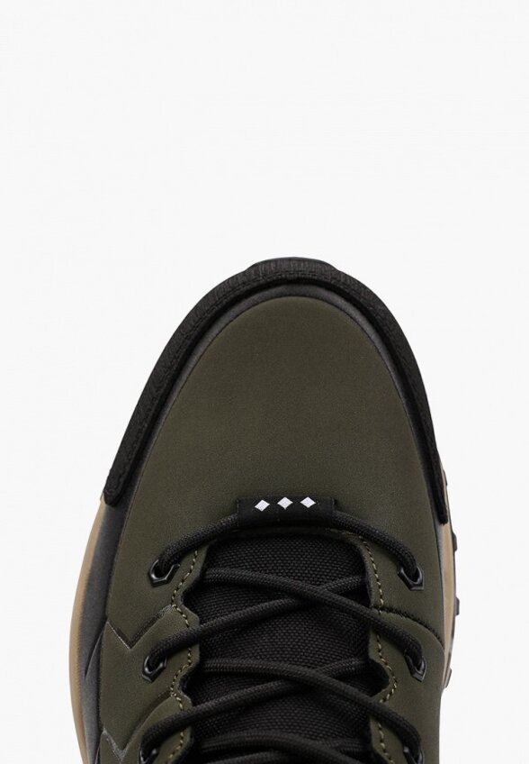 Ботинки Briggs