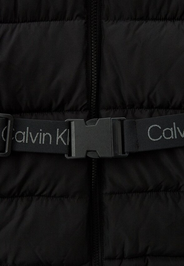 Куртка утепленная Calvin Klein Jeans