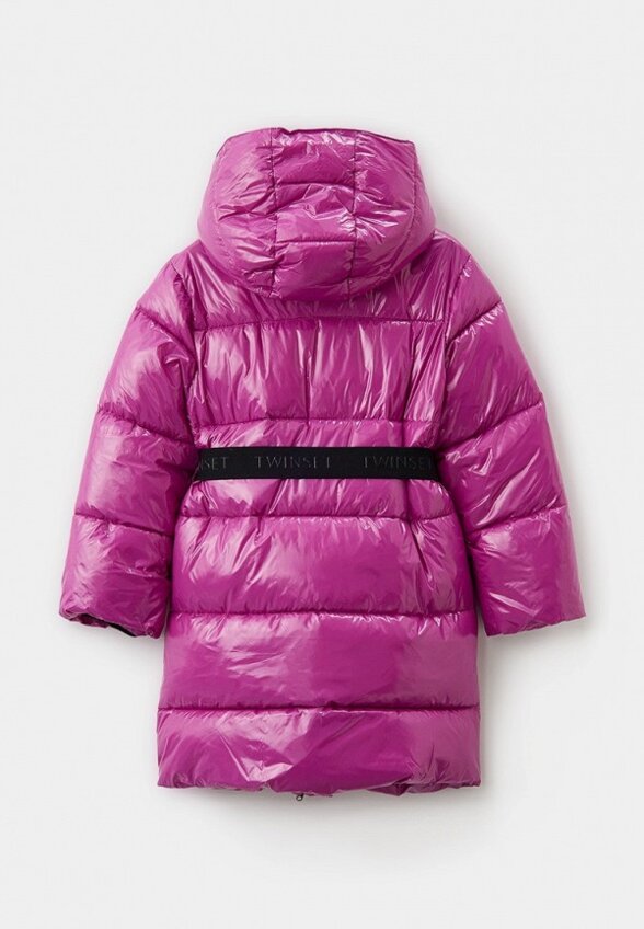 Куртка утепленная Twinset Milano