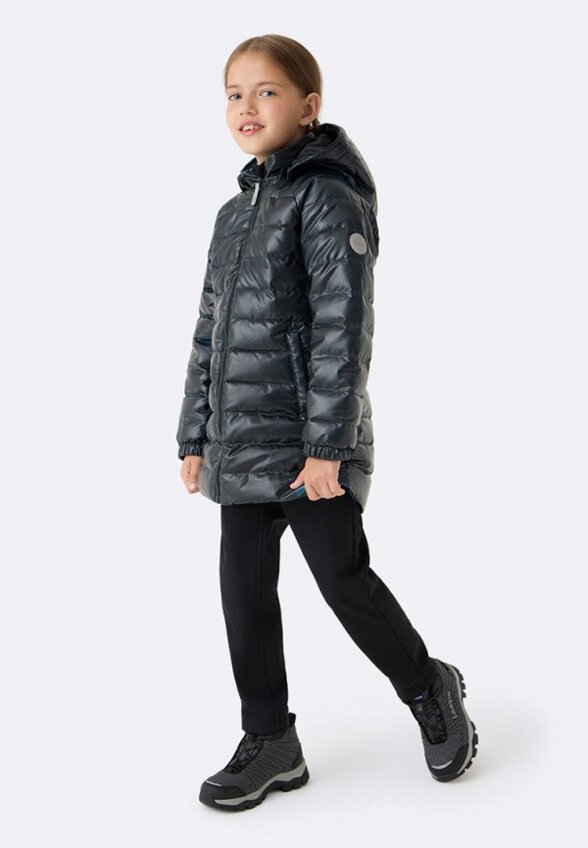 Куртка утепленная Lassie