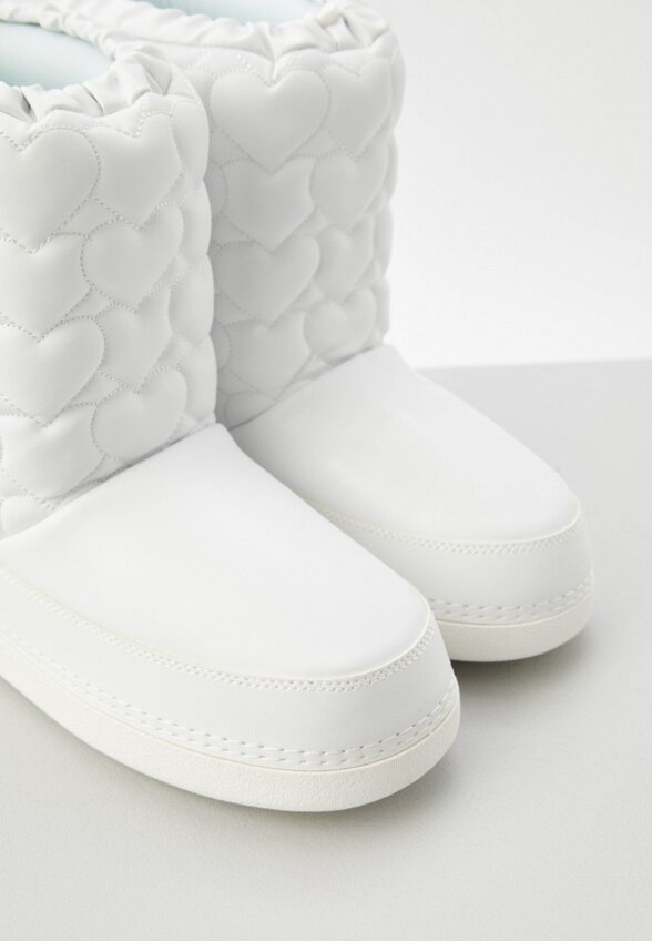 Луноходы Love Moschino