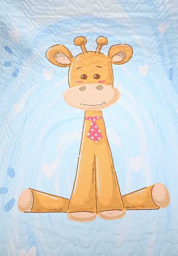 Комплект с покрывалом Sofi De Marko