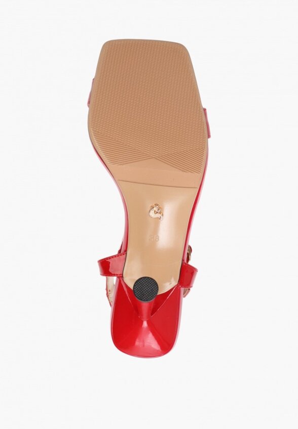 Босоножки Valley