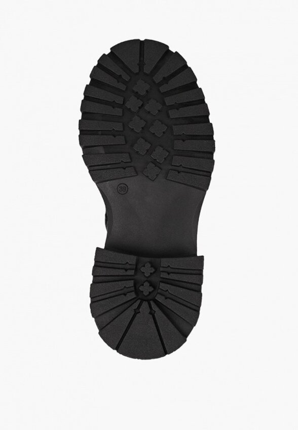 Ботинки Basconi