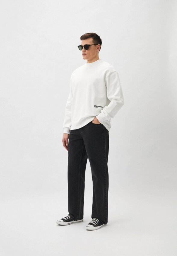 Свитшот Karl Lagerfeld Jeans