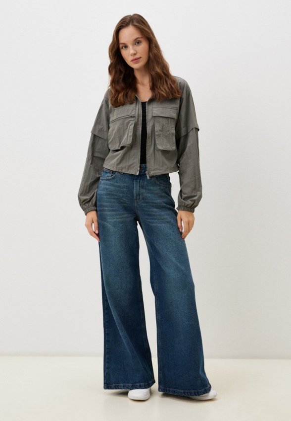 Куртка рабочего Koton