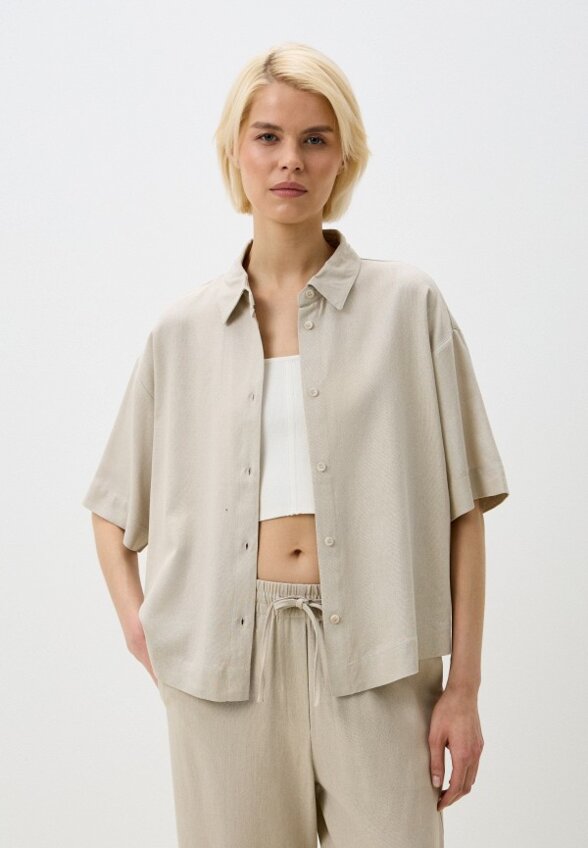 Рубашка Zarina