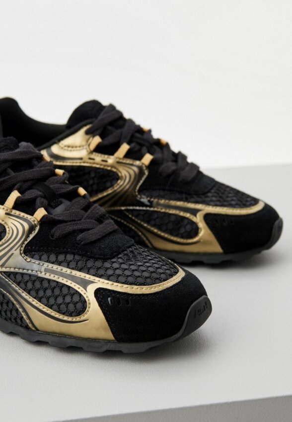 Кроссовки Ash