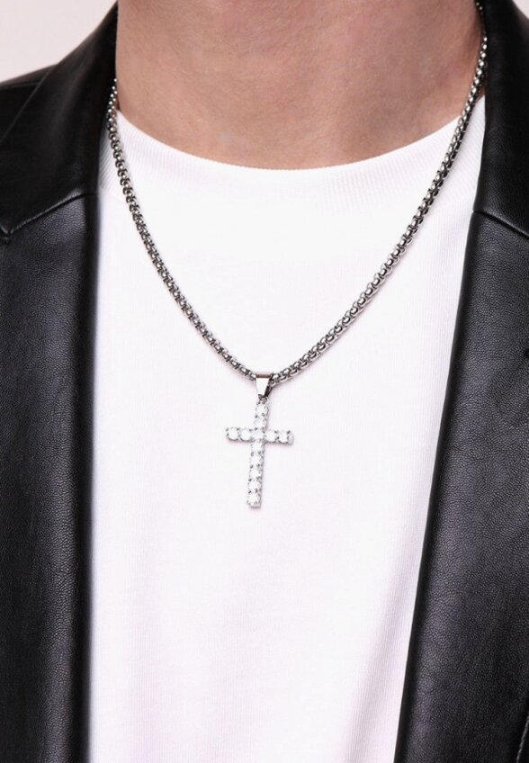 Подвеска ChromeMans