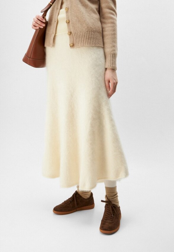 Кеды Ekonika Premium