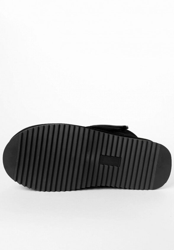 Полусапоги Niota Line