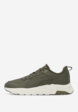 Кроссовки мужские PUMA Trinity 2 LT WTR, Зеленый1  - превью