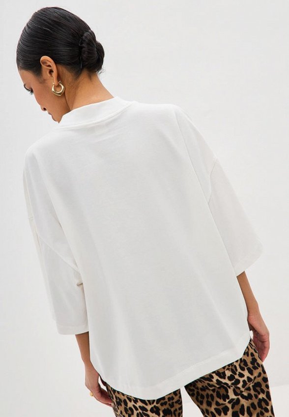 Футболка Droid&I