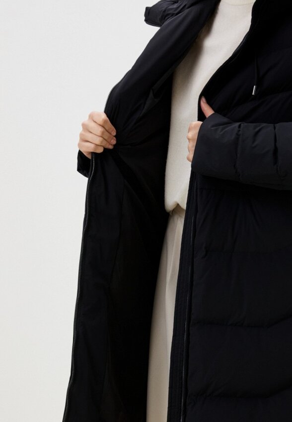 Пуховик Albana