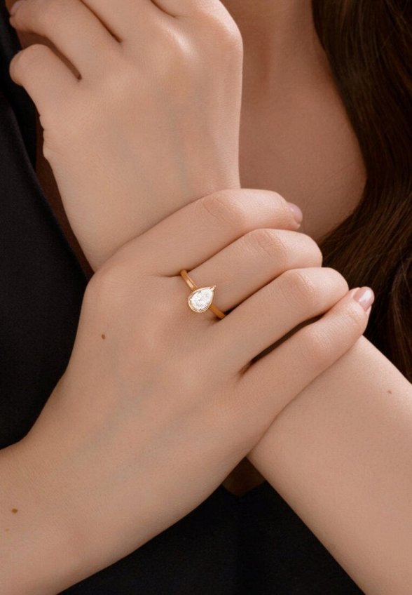 Кольцо Sokolov