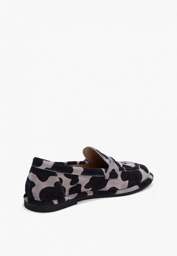 Лоферы Lusavou